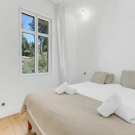 Contemporain Vue - Parking Prive & Bateau Privatif Apartment *