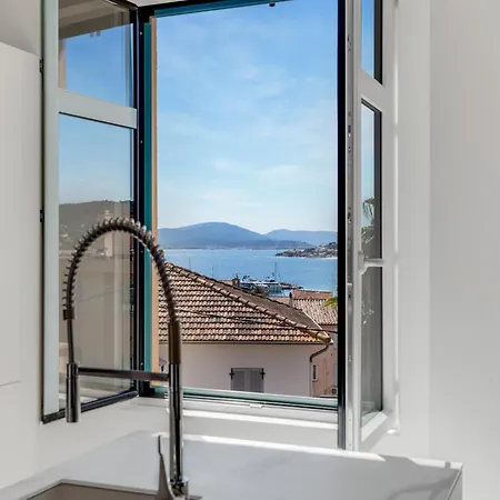 Contemporain Vue - Parking Prive & Bateau Privatif * Sainte-Maxime